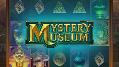 mystery museum