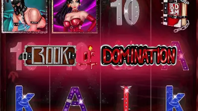 book of domination